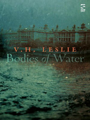 Bodies of Water - ebook